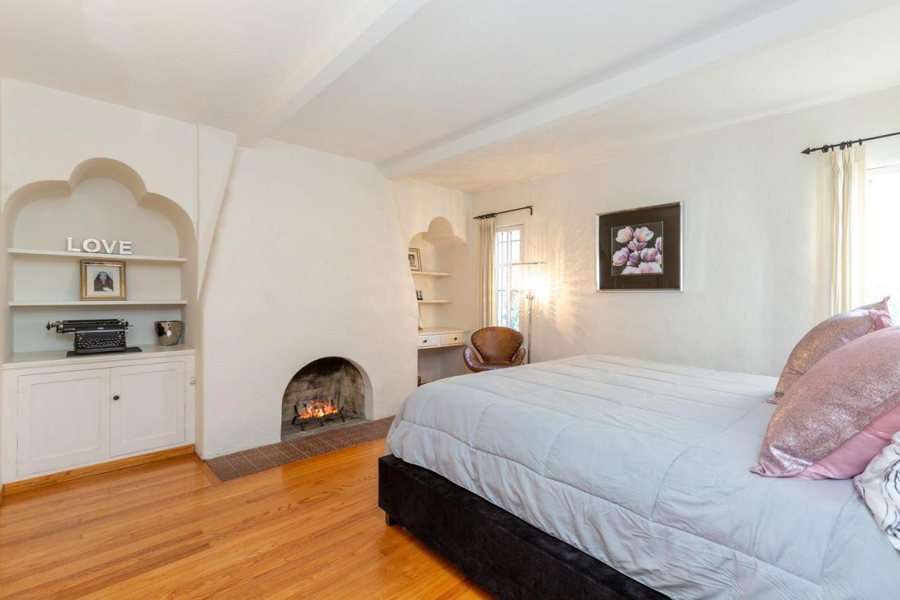 Renovated Spanish 3bd 2ba Near Beverly Hills Apartment Los Angeles