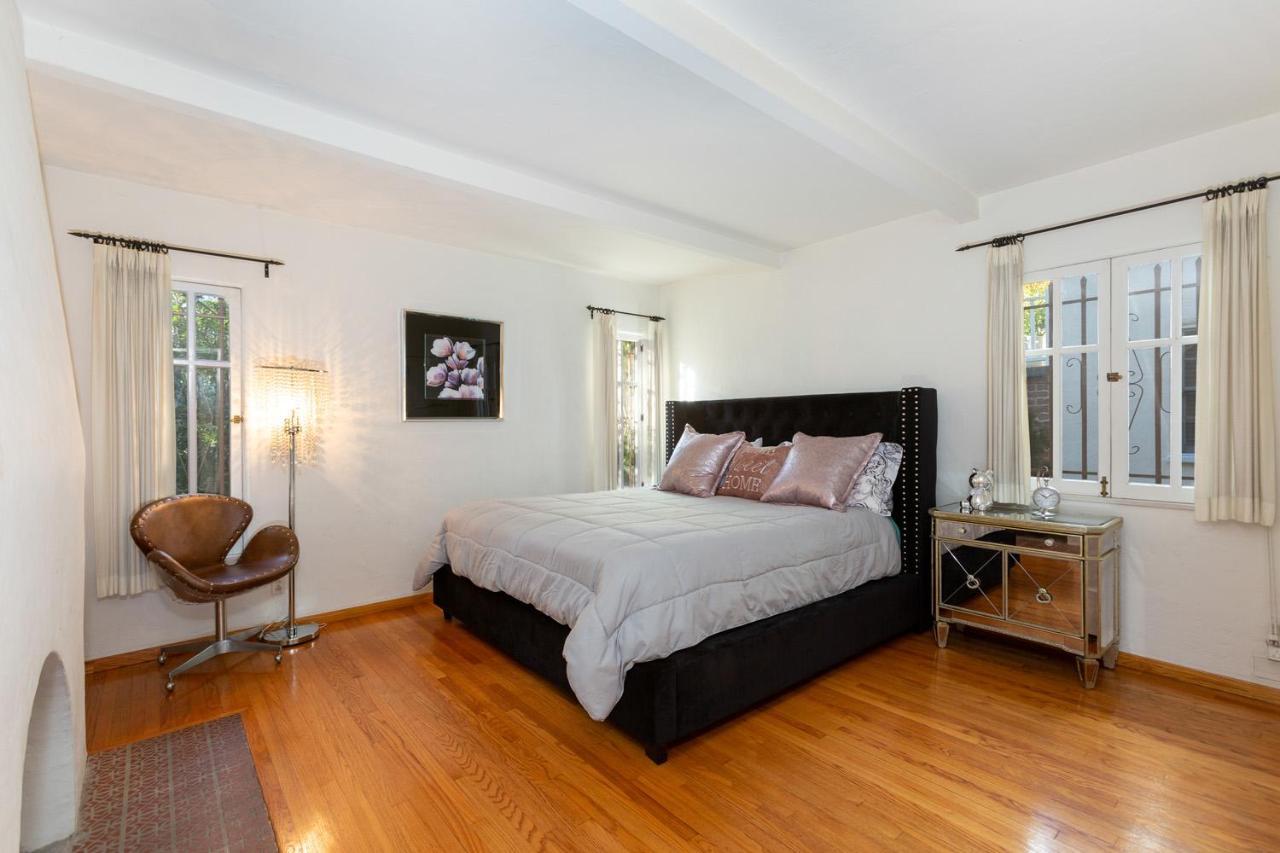 Renovated Spanish 3bd 2ba Near Beverly Hills Appartement Los Angeles